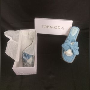 Top Moda - Woman's Sandals